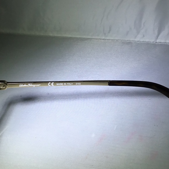 SALVATORE FERRAGAMO MEN SUNGLASSES. - Picture 4 of 7